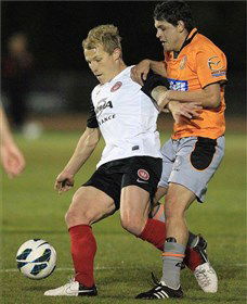 Blacktown International Sportspark - Tourism Townsville 4
