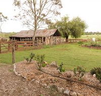 Camden Town Farm - Tourism Townsville