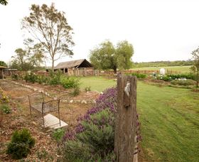 Camden Town Farm - Tourism Townsville 1