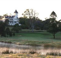 Camelot House - Tourism Townsville