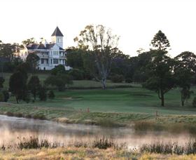 Camelot House - Tourism Townsville 0