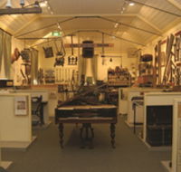 Camden Museum - Tourism Townsville