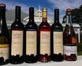 Camyr Allyn Winery - Tourism Townsville 0