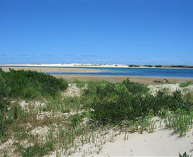 Shallow Inlet Marine And Coastal Park - Tourism Townsville 0