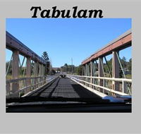 Tabulam Scenic Drive - Tourism Townsville
