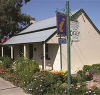 John Oxley Cottage - Tourism Townsville