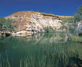 Walkaway ACT Tourism Townsville