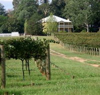 Camden Estate Wines - Tourism Townsville