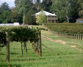 Camden Estate Wines - Tourism Townsville 0