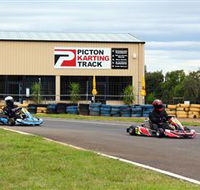 Picton Karting Track - Tourism Townsville