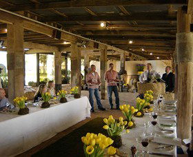 Belgenny Farm - Tourism Townsville 0