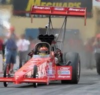 Sydney Dragway - Tourism Townsville
