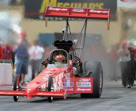 Sydney Dragway - Tourism Townsville 0