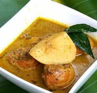 Js Kitchen Singaporean Cooking Classes - Tourism Townsville