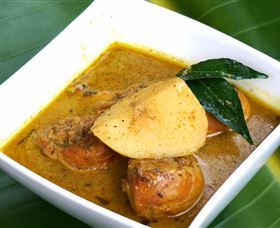 Js Kitchen Singaporean Cooking Classes - Tourism Townsville 0