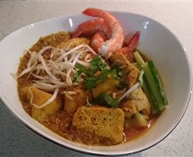 Js Kitchen Singaporean Cooking Classes - Tourism Townsville 3