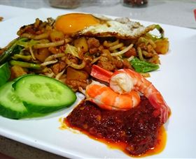 Js Kitchen Singaporean Cooking Classes - Tourism Townsville 2