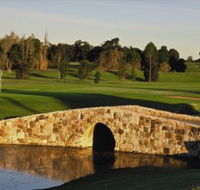 Camden Golf Club - Tourism Townsville