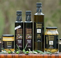 Bunna Bunoo Olive Grove - Tourism Townsville
