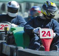 Eastern Creek International Karting Raceway - Tourism Townsville