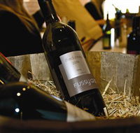 Fussy Grape Winery - Tourism Townsville