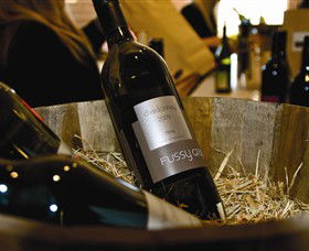Fussy Grape Winery - Tourism Townsville 0