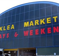Parklea Markets - Tourism Townsville