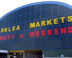 Parklea Markets - Tourism Townsville 0