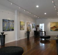 Monart Studio and Gallery - Tourism Townsville