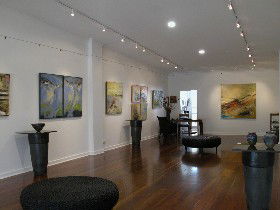 Monart Studio And Gallery - Tourism Townsville 0