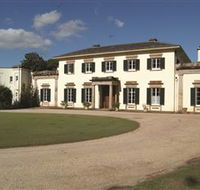 Camden Park House - Tourism Townsville