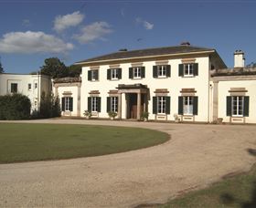 Camden Park House - Tourism Townsville 0