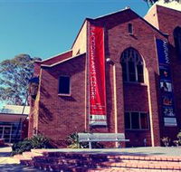Blacktown Arts Centre - Tourism Townsville