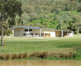 Razorback Ridge Wines - Tourism Townsville 0