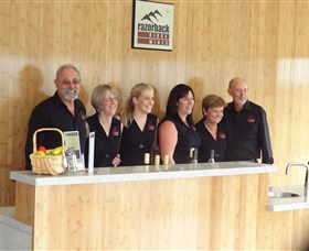 Razorback Ridge Wines - Tourism Townsville 3