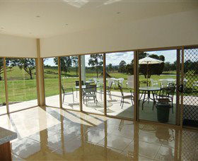 Razorback Ridge Wines - Tourism Townsville 4