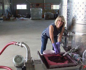 Razorback Ridge Wines - Tourism Townsville 6