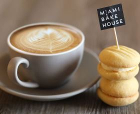 Miami Bakehouse Melville - Tourism Townsville 2