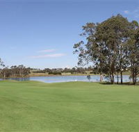 Lakeside Country Club Camden - Tourism Townsville