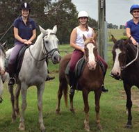 Sydney Horse Riding Centre - Tourism Townsville