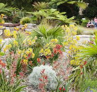 The Australian Botanic Garden Mount Annan - Tourism Townsville