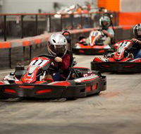 Ultimate Karting Sydney - Tourism Townsville