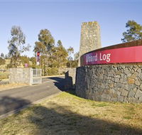 Lizard Log - Tourism Townsville