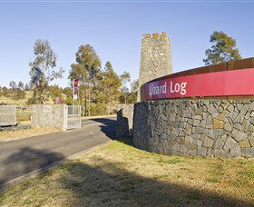 Lizard Log - Tourism Townsville 0