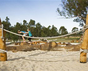 Lizard Log - Tourism Townsville 2