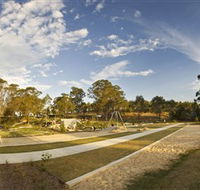 Western Sydney Parklands - Tourism Townsville