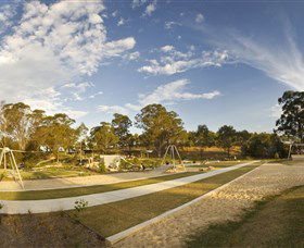 Western Sydney Parklands - Tourism Townsville 0