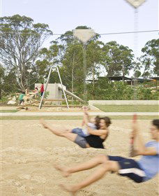 Western Sydney Parklands - Tourism Townsville 2