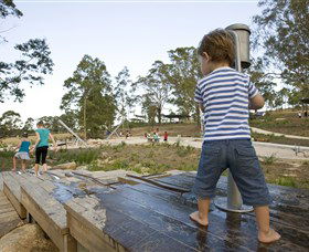 Western Sydney Parklands - Tourism Townsville 1