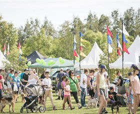 Western Sydney Parklands - Tourism Townsville 3